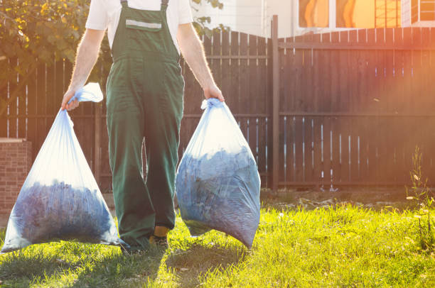 Demolition Debris Removal in Port St Joe, FL