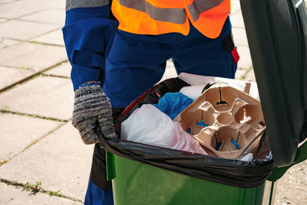 Best Construction Debris Removal  in Port St Joe, FL