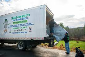 Professional Junk Removal Services in Port St Joe, FL